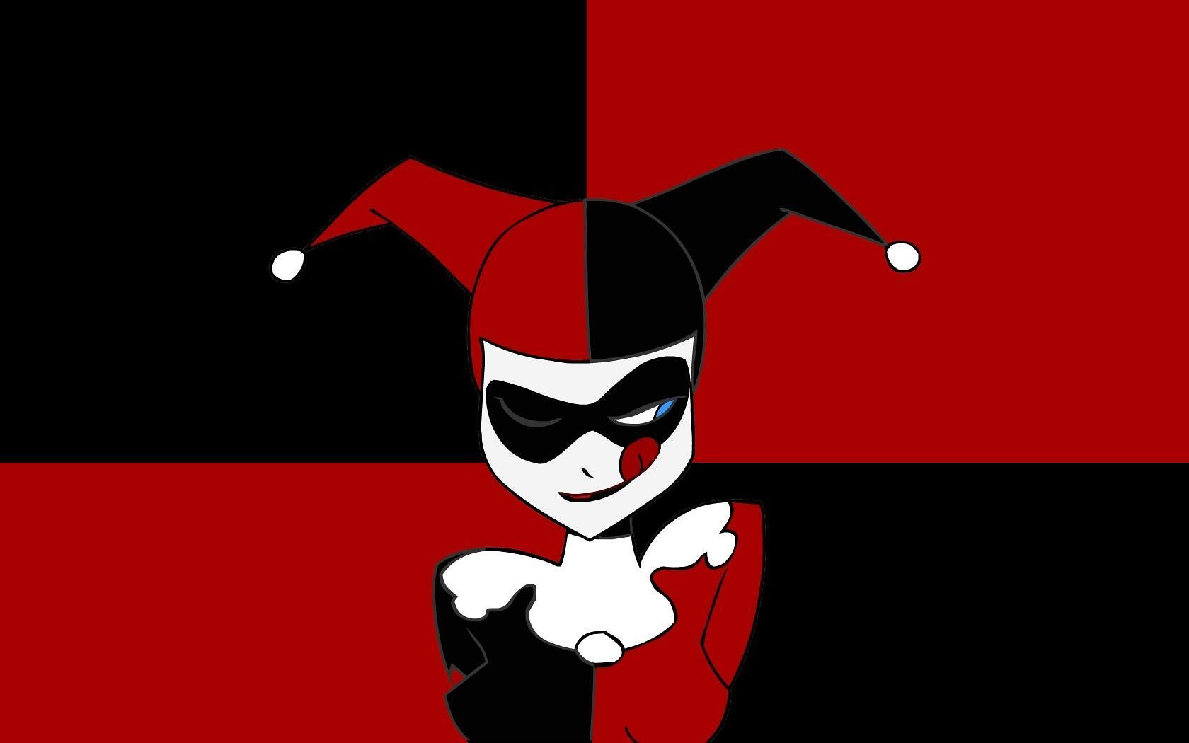 هارلی کویین (Harley Quinn)